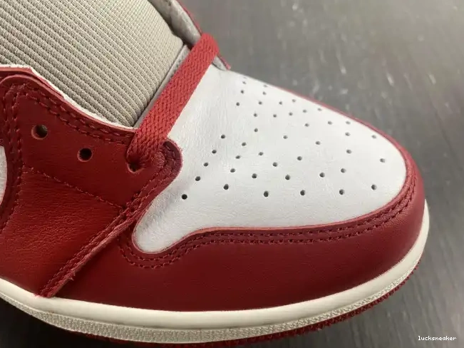 Rep LUCY Chenille 1 (W) OG DJ4891-061 Newstalgia High Jordan 0510